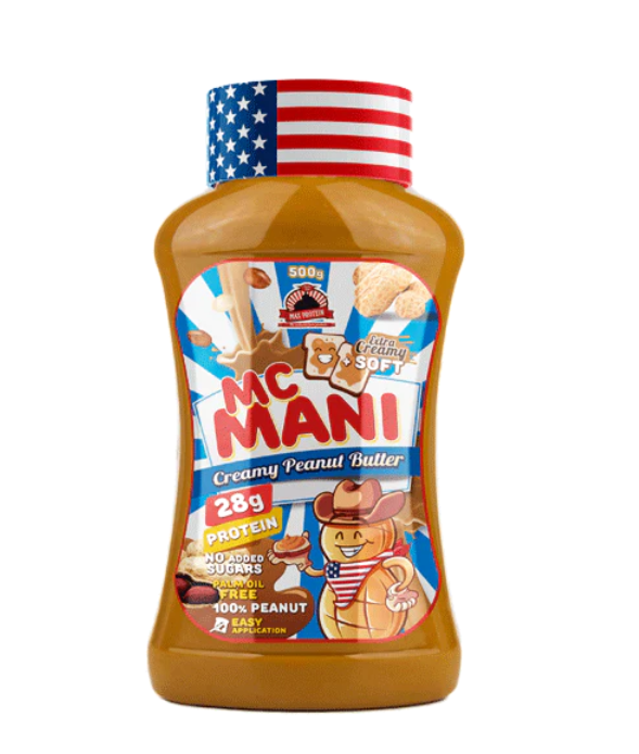 MC MANI