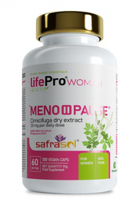 Life Pro Meno Pause 120 Vegancaps