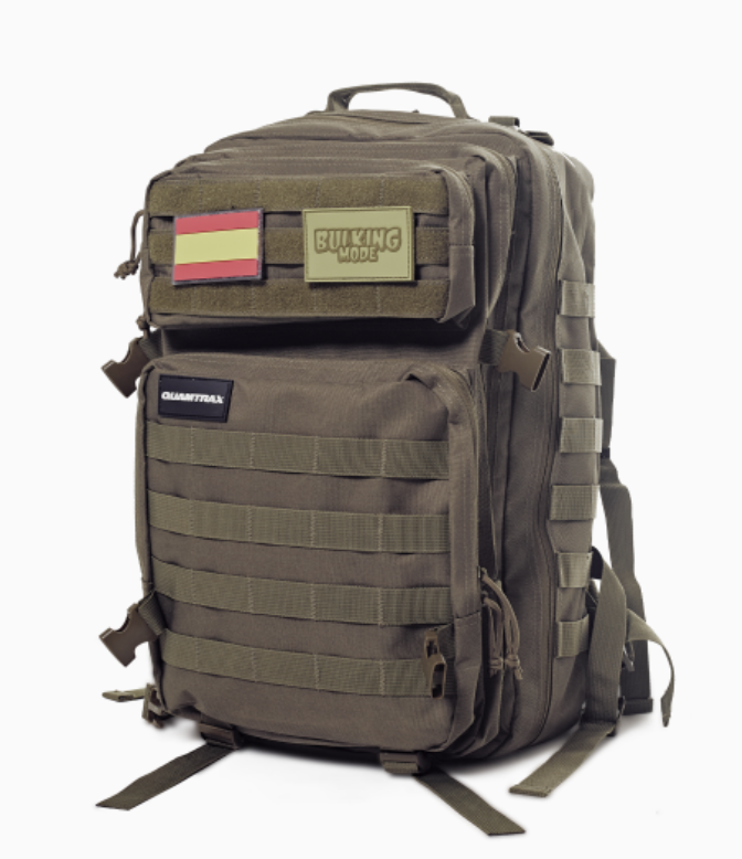 Bagpack Militar