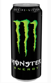 Monster Energy