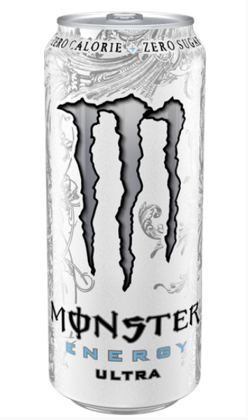 Monster Energy