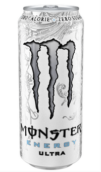 Monster Energy