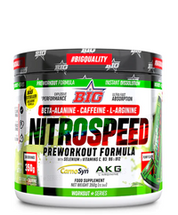 NITROSPEED