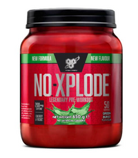 NO - Xplode