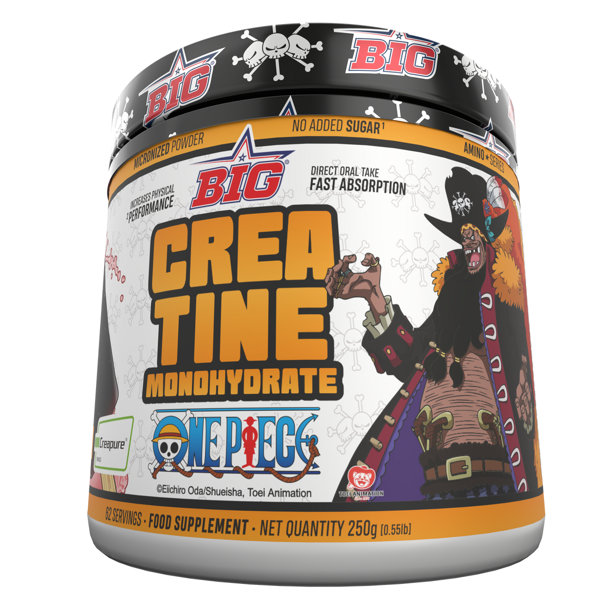 CREATINA ONE PIECE®