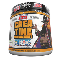 CREATINA ONE PIECE®