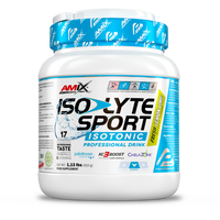 ISOLYTE SPORT DRINK 510 GR