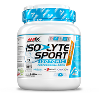 ISOLYTE SPORT DRINK 510 GR