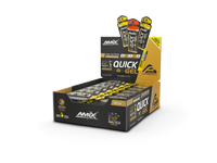 QUICK GEL 40*45 GR