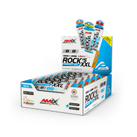 ROCK´S GEL XXL CON CAFEINA 65 G