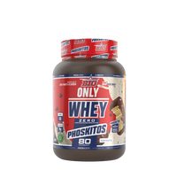 ONLY WHEY ZERO PHOSKITOS®