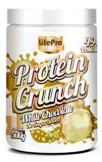 Life Pro Fit Food Protein Crunch 500g