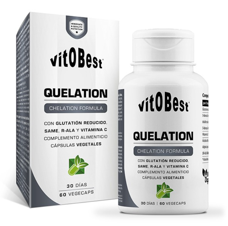 Quelation