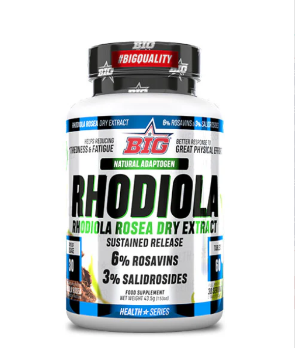 RHODIOLA