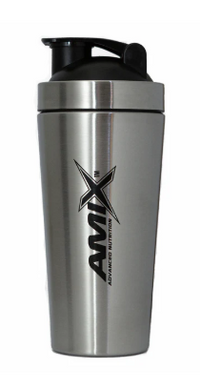 BATIDORA SHAKER METÁLICA 739 ML