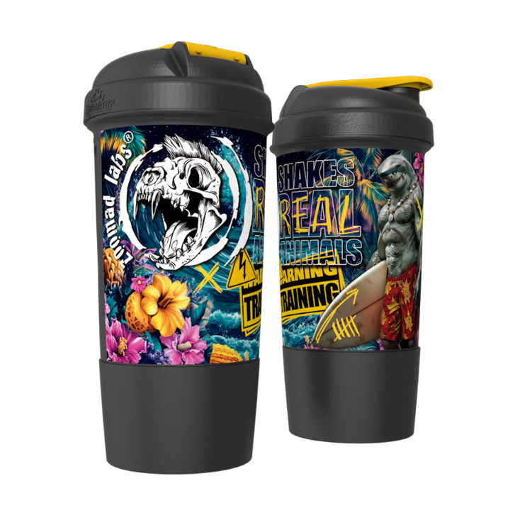ZOOMAFIA® Shaker