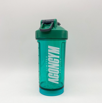 SHAKER LIMITED EDITION AGONGYM