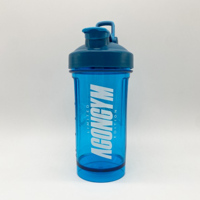 SHAKER LIMITED EDITION AGONGYM