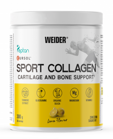 SPORT COLÁGENO (WEIDER)