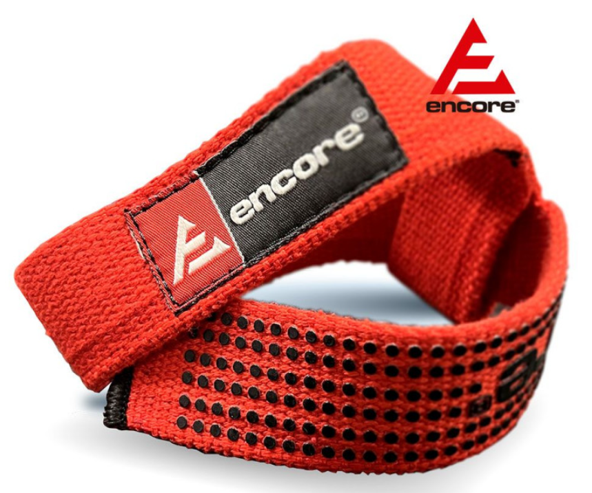 Life Pro Grip Straps