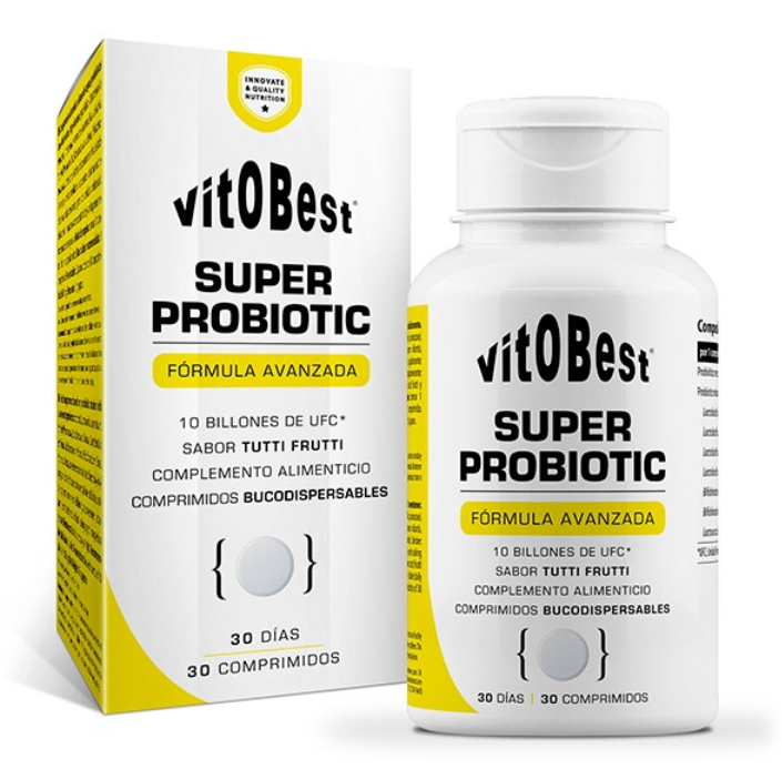 Super Probiotic