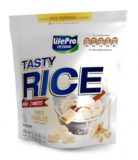 LIFE PRO TASTY RICE 1kg