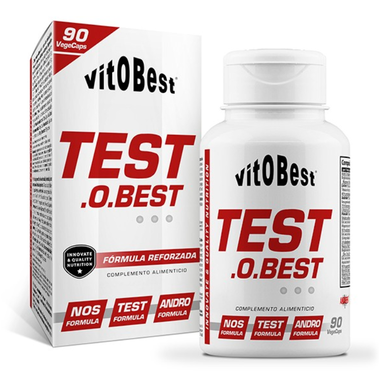 TestoBest