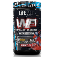 LIFE PRO WILD PUMP NON STIMULANT 400G