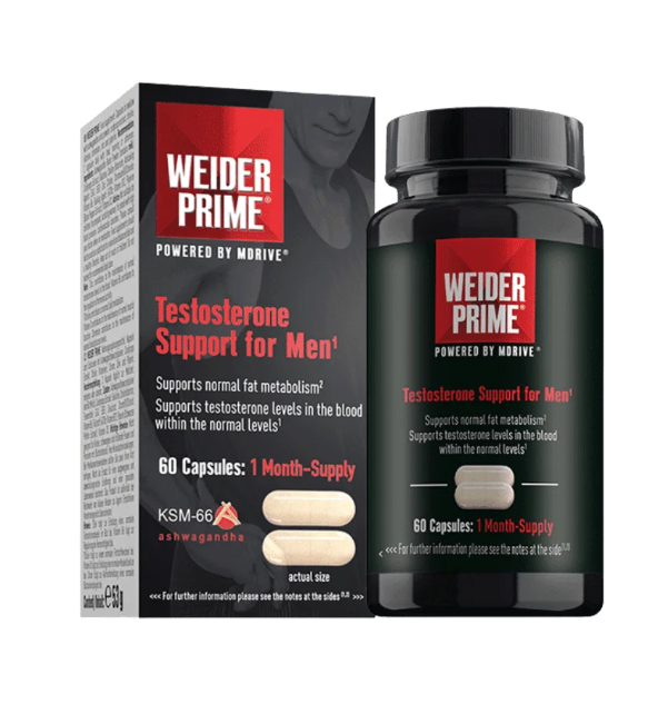 WEIDER PRIME (WEIDER)