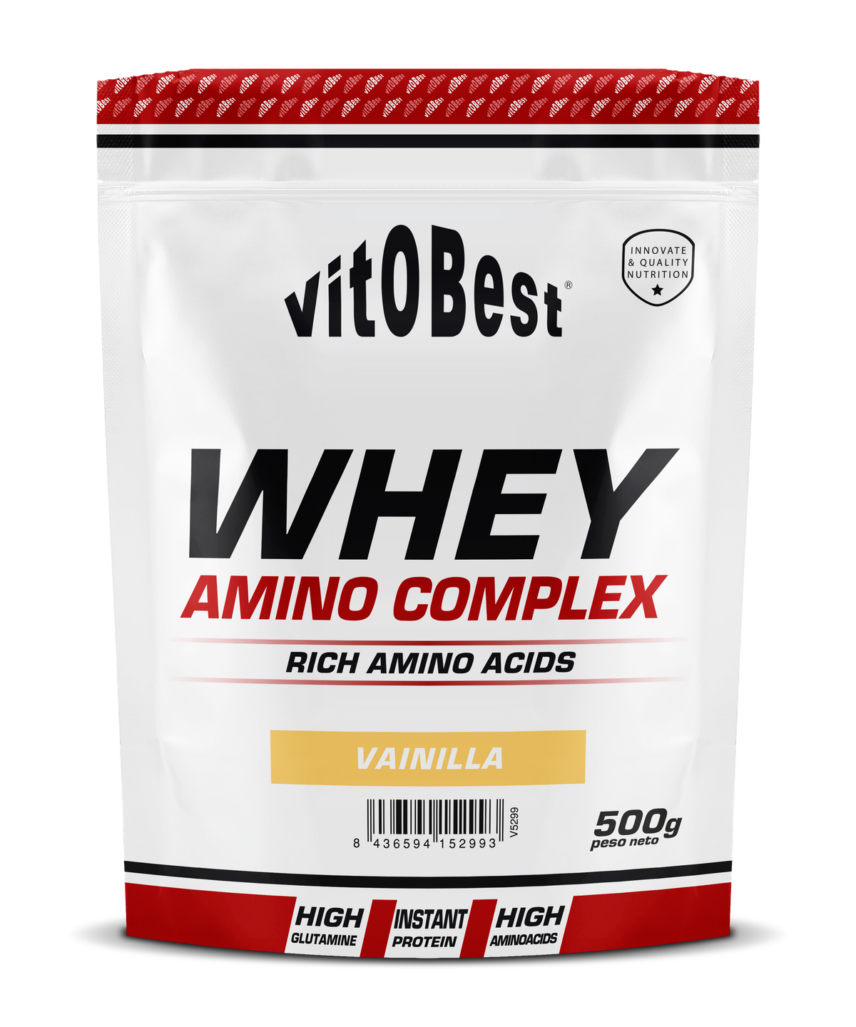 Whey Amino Complex