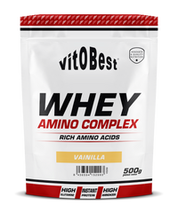 Whey Amino Complex