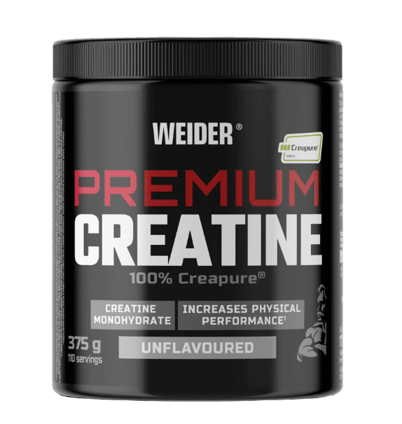 PREMIUM CREATINE (WEIDER )