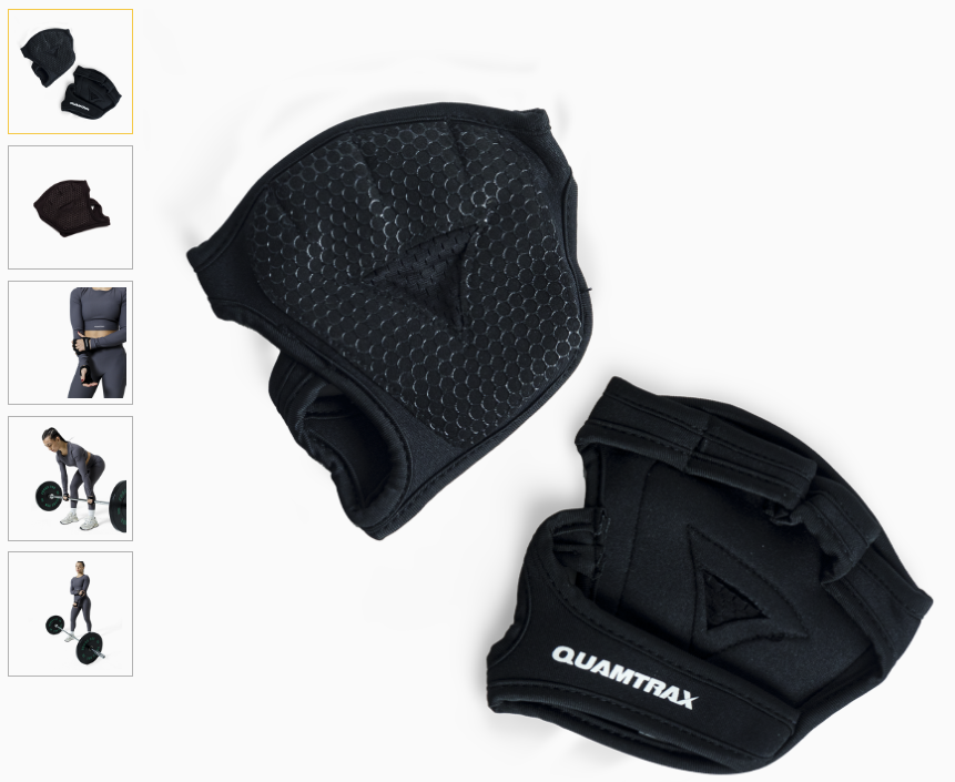GRIP PAD