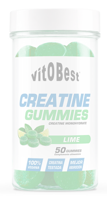 Creatine Gummies