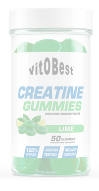 Creatine Gummies