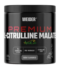 PREMIUM L-CITRULLINE MALATO 310 Gms