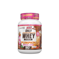 BIG ONLY WHEY ZERO
