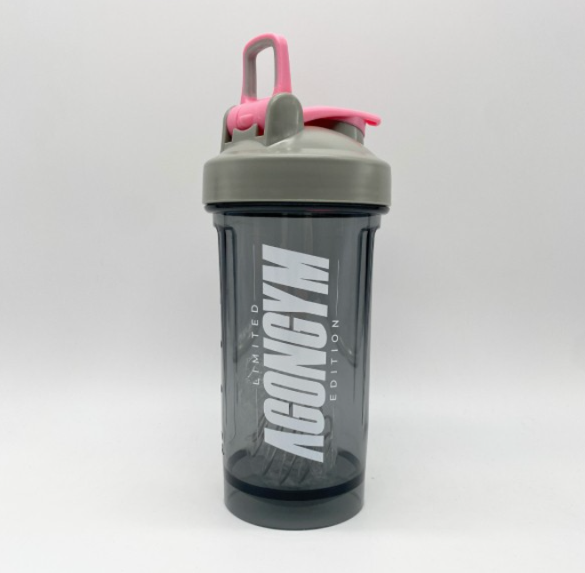 SHAKER LIMITED EDITION AGONGYM