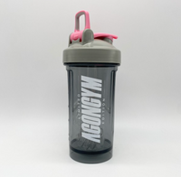 SHAKER LIMITED EDITION AGONGYM