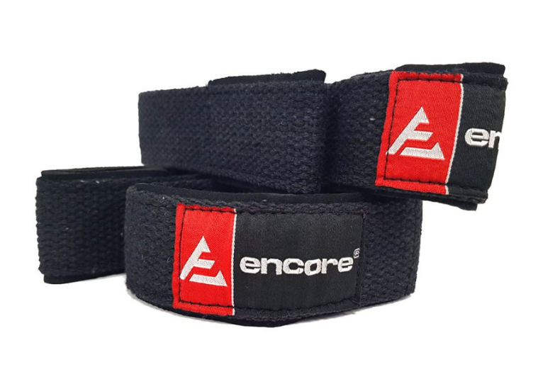 Life Pro Fitness 8 Lifting Straps