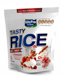 LIFE PRO TASTY RICE 1kg