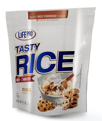 LIFE PRO TASTY RICE 1kg